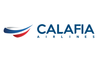 I partner di Viva Mexico Tour Operator: Calafia Airlines