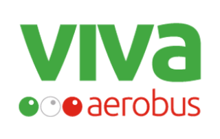 I partner di Viva Mexico Tour Operator: Viva Aerobus