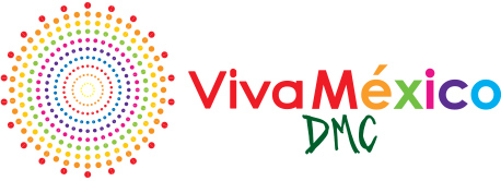 VivaMéxico DMC Logo